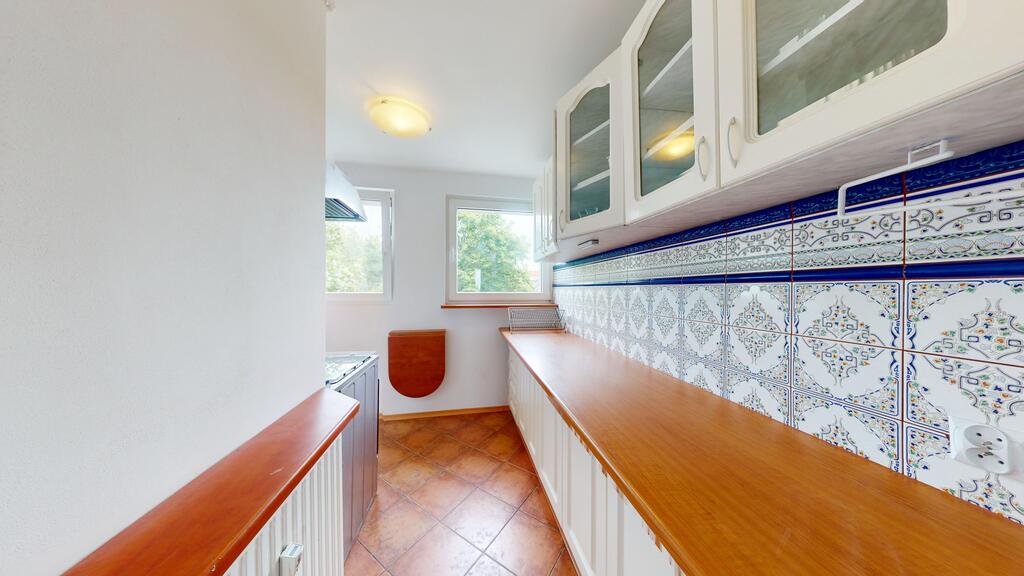 Mieszkanie na sprzedaż Szczecin, Centrum 43 m2 | Arka Nieruchomości