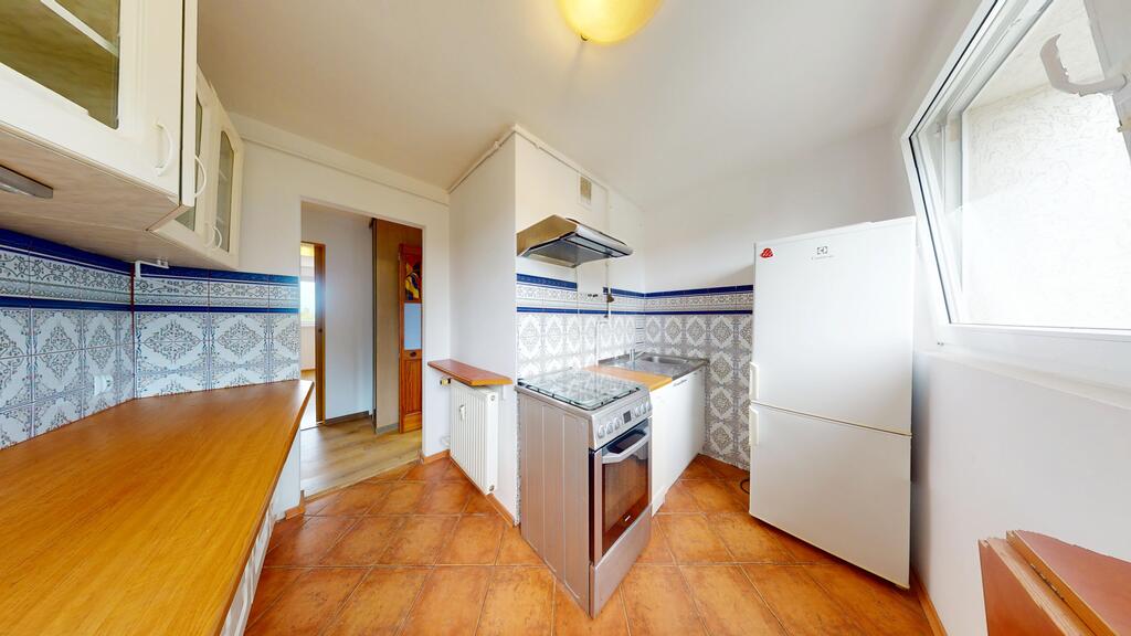 Mieszkanie na sprzedaż Szczecin, Centrum 43 m2 | Arka Nieruchomości