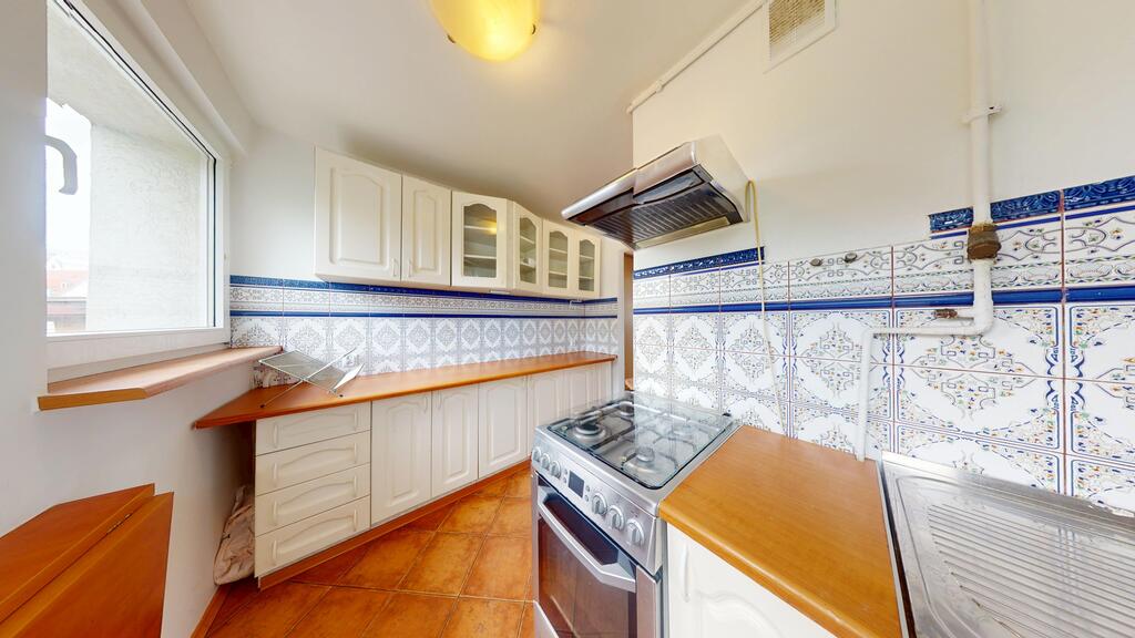 Mieszkanie na sprzedaż Szczecin, Centrum 43 m2 | Arka Nieruchomości