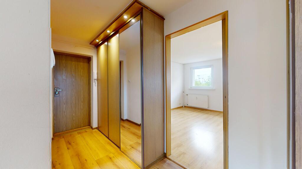 Mieszkanie na sprzedaż Szczecin, Centrum 43 m2 | Arka Nieruchomości