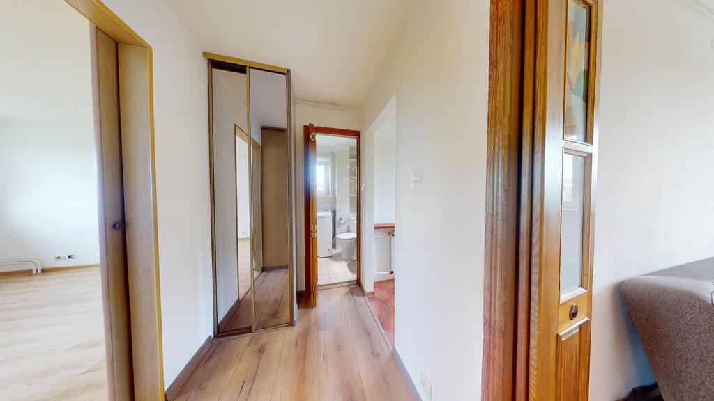 Mieszkanie na sprzedaż Szczecin, Centrum 43 m2 | Arka Nieruchomości