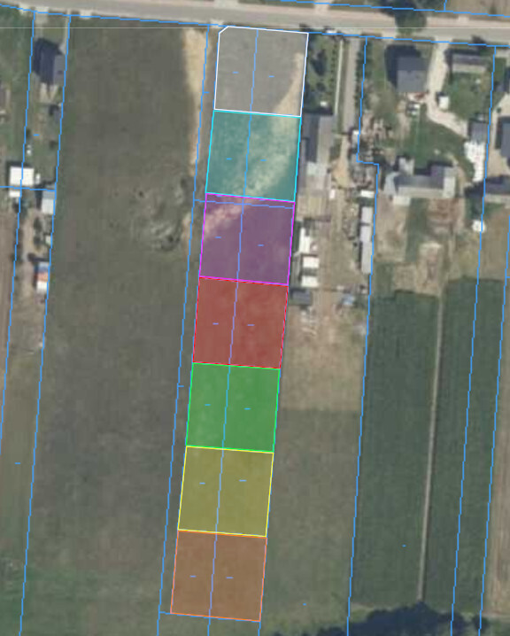 Twoja Własna Przestrzeń: Idealna Działka 35x35m,