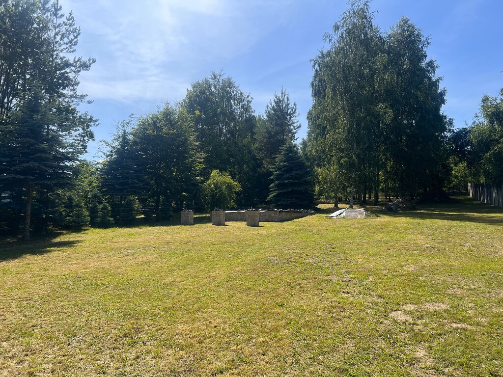 Twoja Prywatna Oaza Spokoju- Działka Z Potencjałem