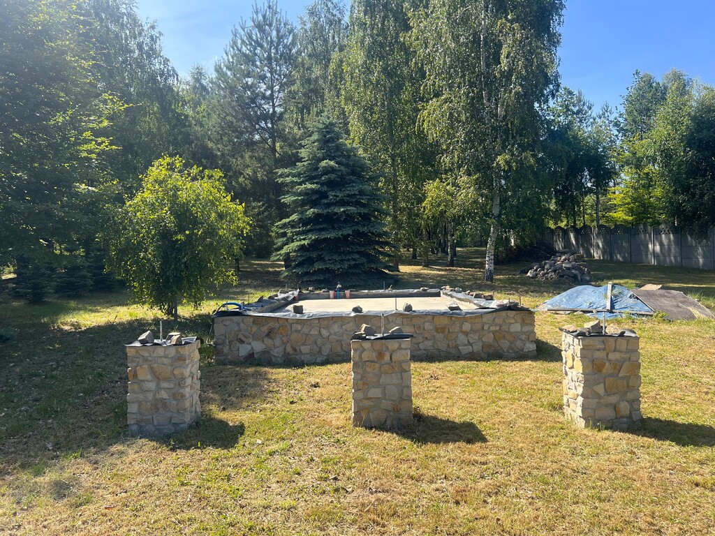 Twoja Prywatna Oaza Spokoju- Działka Z Potencjałem