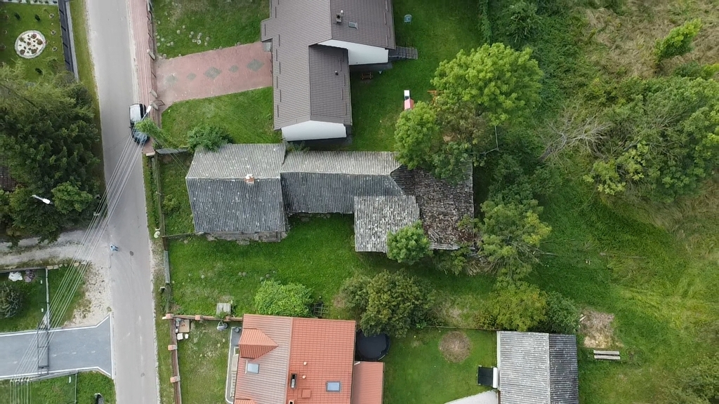 Ponad 4000m2 W Woli Zagrodniej