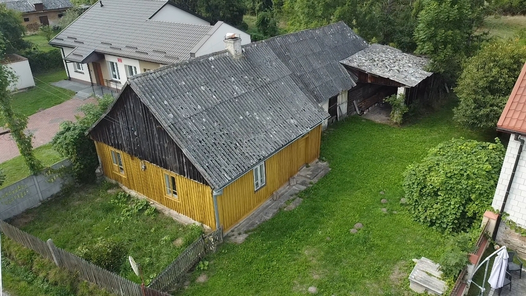 Ponad 4000m2 W Woli Zagrodniej