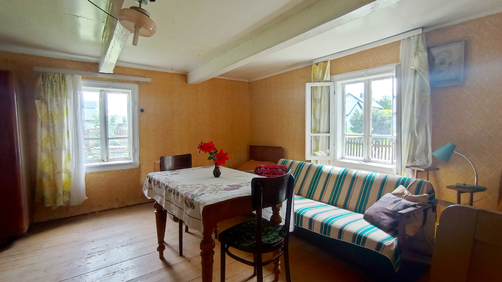 Ponad 4000m2 W Woli Zagrodniej