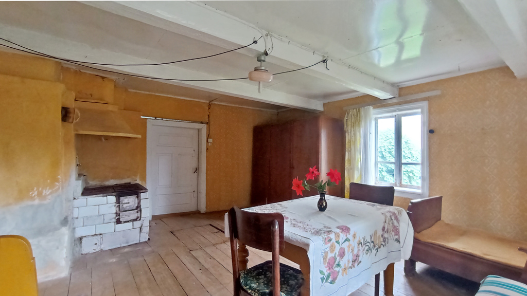 Ponad 4000m2 W Woli Zagrodniej