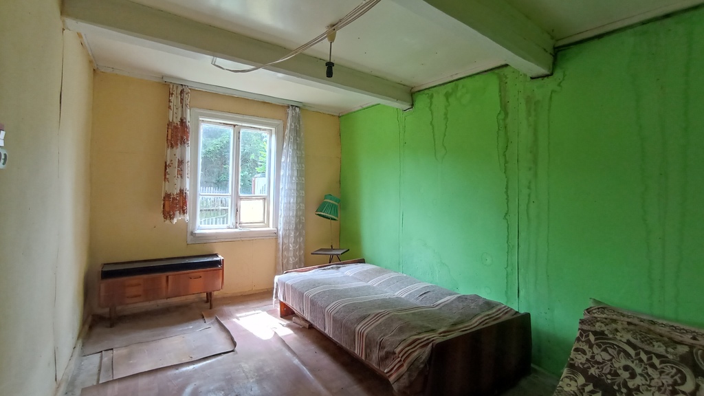 Ponad 4000m2 W Woli Zagrodniej