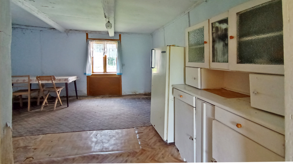 Ponad 4000m2 W Woli Zagrodniej