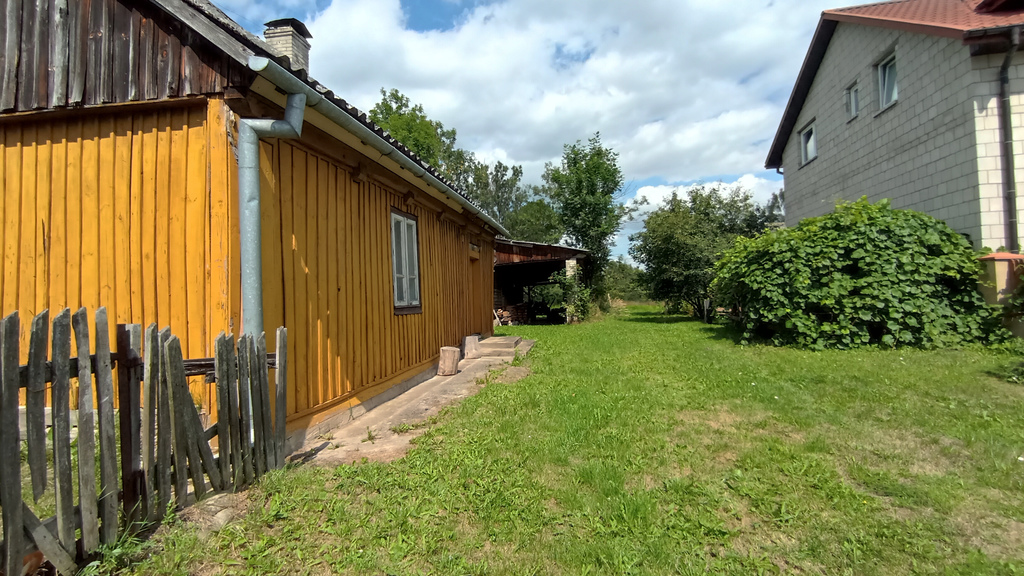 Ponad 4000m2 W Woli Zagrodniej