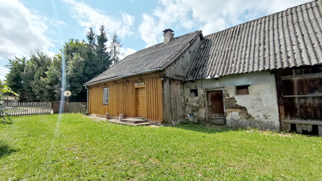 Ponad 4000m2 W Woli Zagrodniej