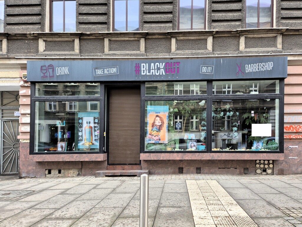 Lokal na sprzedaż Szczecin, Śródmieście-Centrum 94 m2 | Arka Nieruchomości