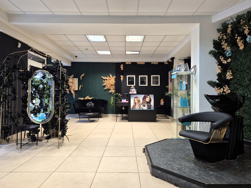 Lokal na sprzedaż Szczecin, Śródmieście-Centrum 94 m2 | Arka Nieruchomości