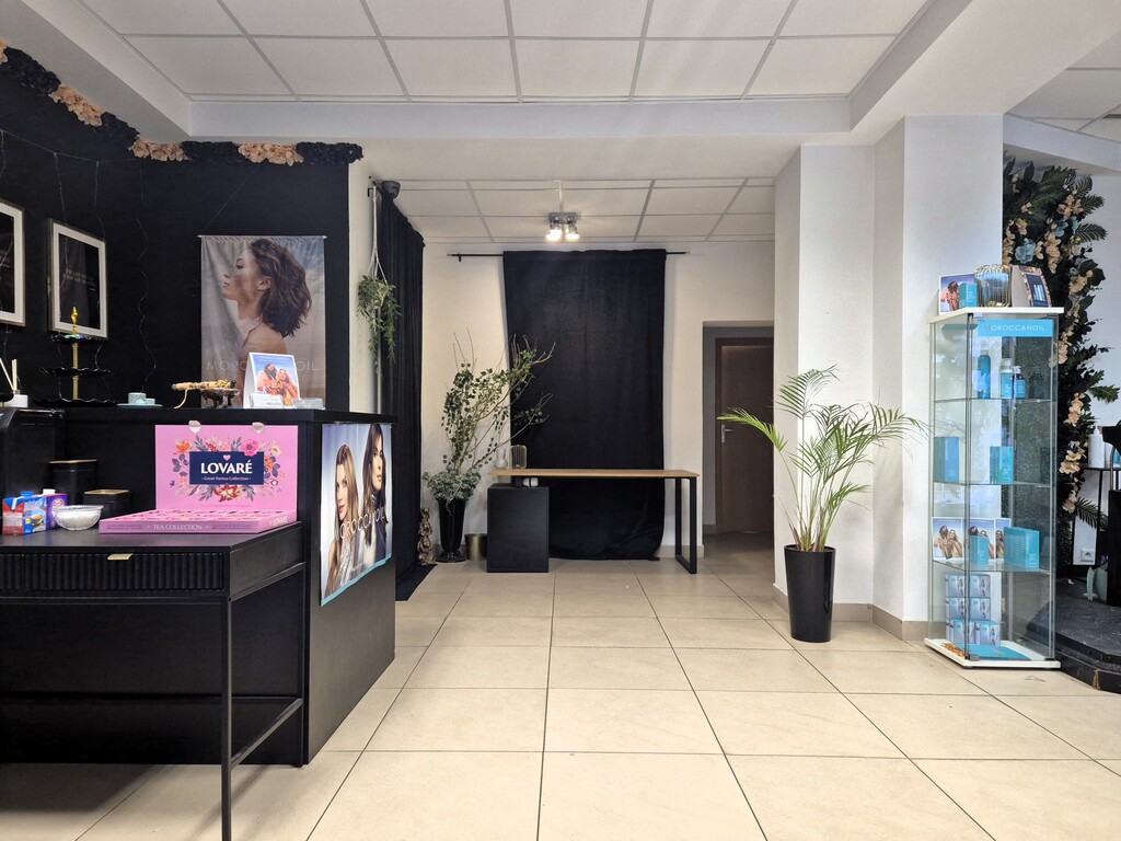 Lokal na sprzedaż Szczecin, Śródmieście-Centrum 94 m2 | Arka Nieruchomości