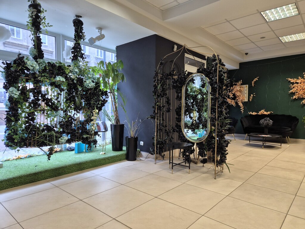 Lokal na sprzedaż Szczecin, Śródmieście-Centrum 94 m2 | Arka Nieruchomości