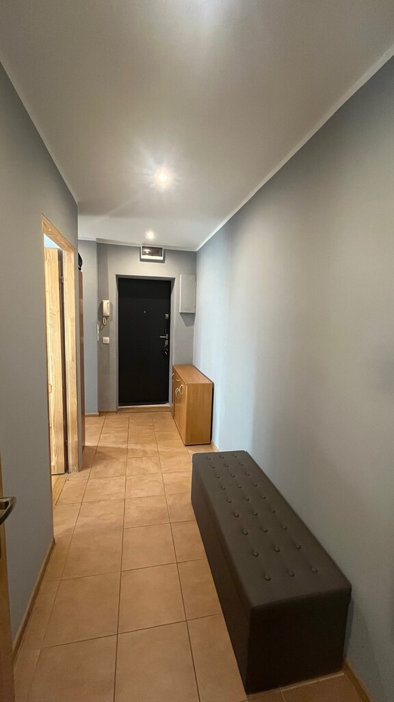 Mieszkanie na wynajem Szczecin, os. Kaliny 59 m2 | Arka Nieruchomości