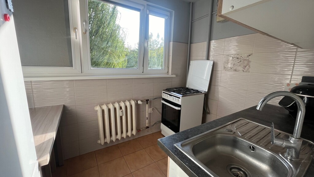 Mieszkanie na wynajem Szczecin, os. Kaliny 59 m2 | Arka Nieruchomości