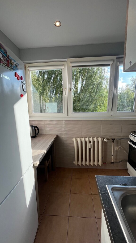 Mieszkanie na wynajem Szczecin, os. Kaliny 59 m2 | Arka Nieruchomości