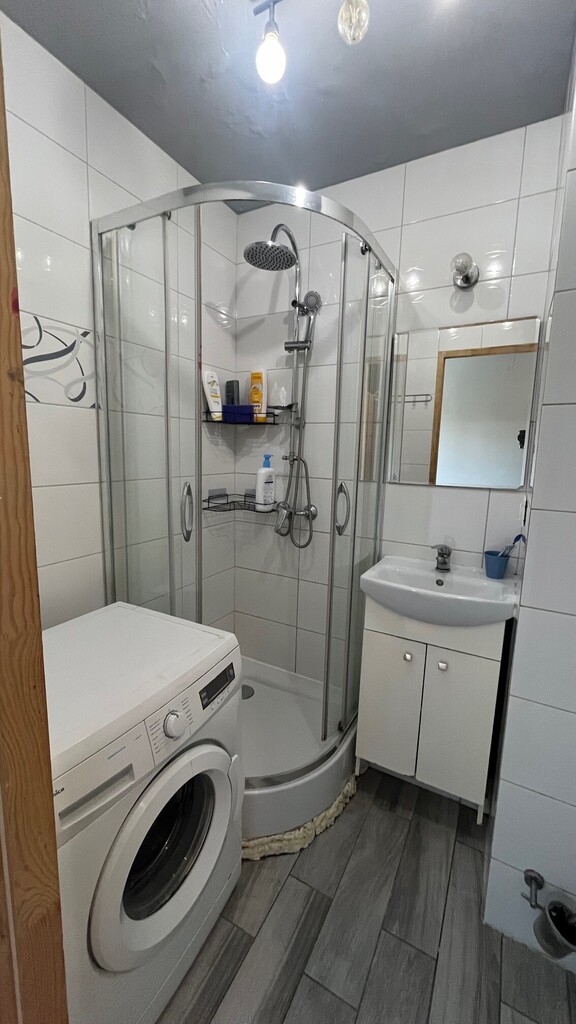 Mieszkanie na wynajem Szczecin, os. Kaliny 59 m2 | Arka Nieruchomości