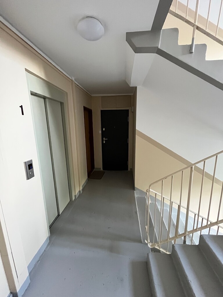 Mieszkanie na wynajem Szczecin, os. Kaliny 59 m2 | Arka Nieruchomości