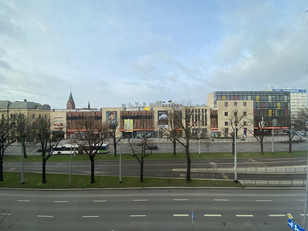 Lokal na wynajem Szczecin, Centrum 102 m2 | Arka Nieruchomości