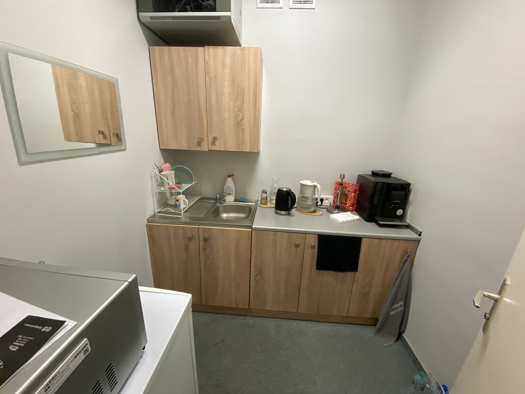 Lokal na wynajem Szczecin, Centrum 102 m2 | Arka Nieruchomości