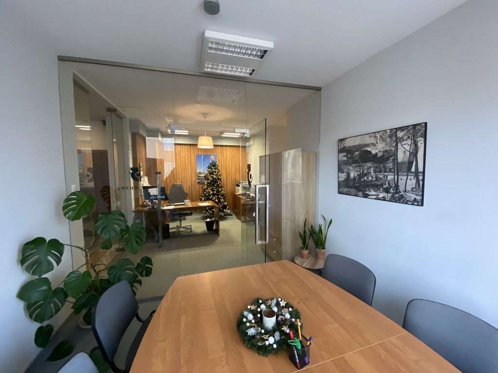 Lokal na wynajem Szczecin, Centrum 102 m2 | Arka Nieruchomości