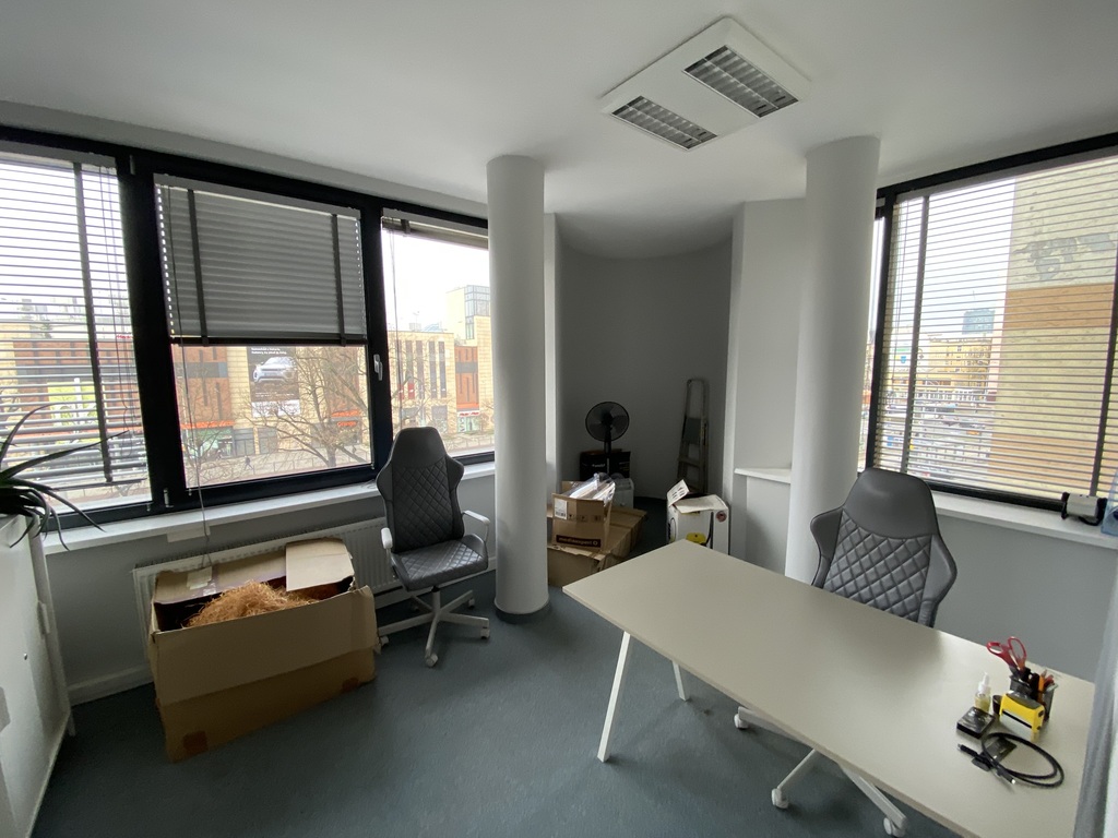 Lokal na wynajem Szczecin, Centrum 102 m2 | Arka Nieruchomości