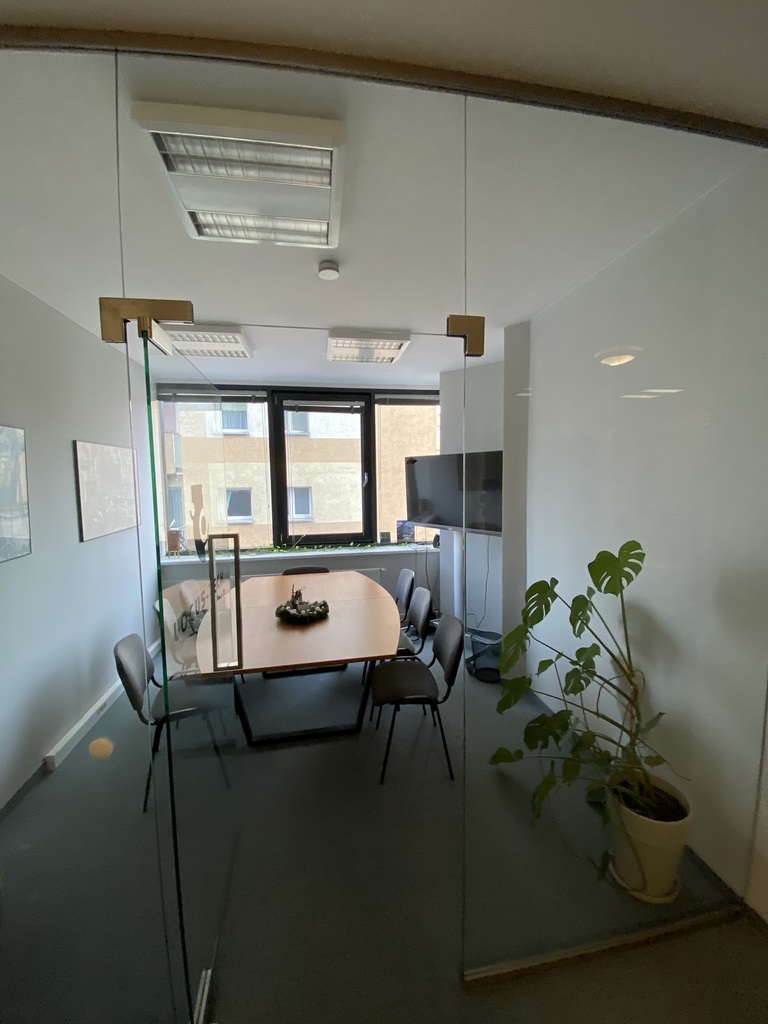 Lokal na wynajem Szczecin, Centrum 102 m2 | Arka Nieruchomości