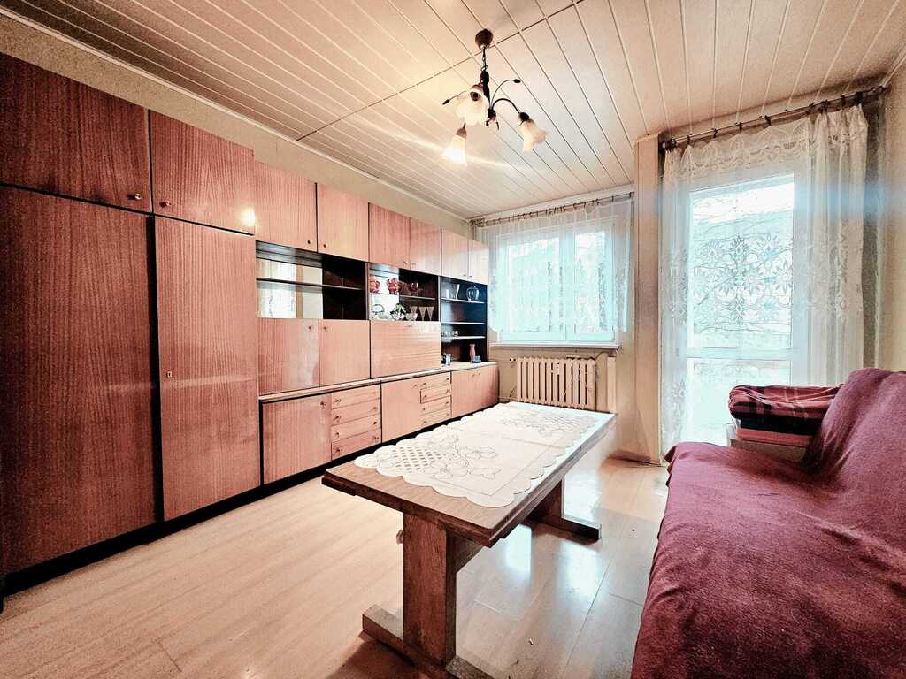 Mieszkanie na sprzedaż Szczecin, Książąt Pomorskich 59 m2 | Arka Nieruchomości