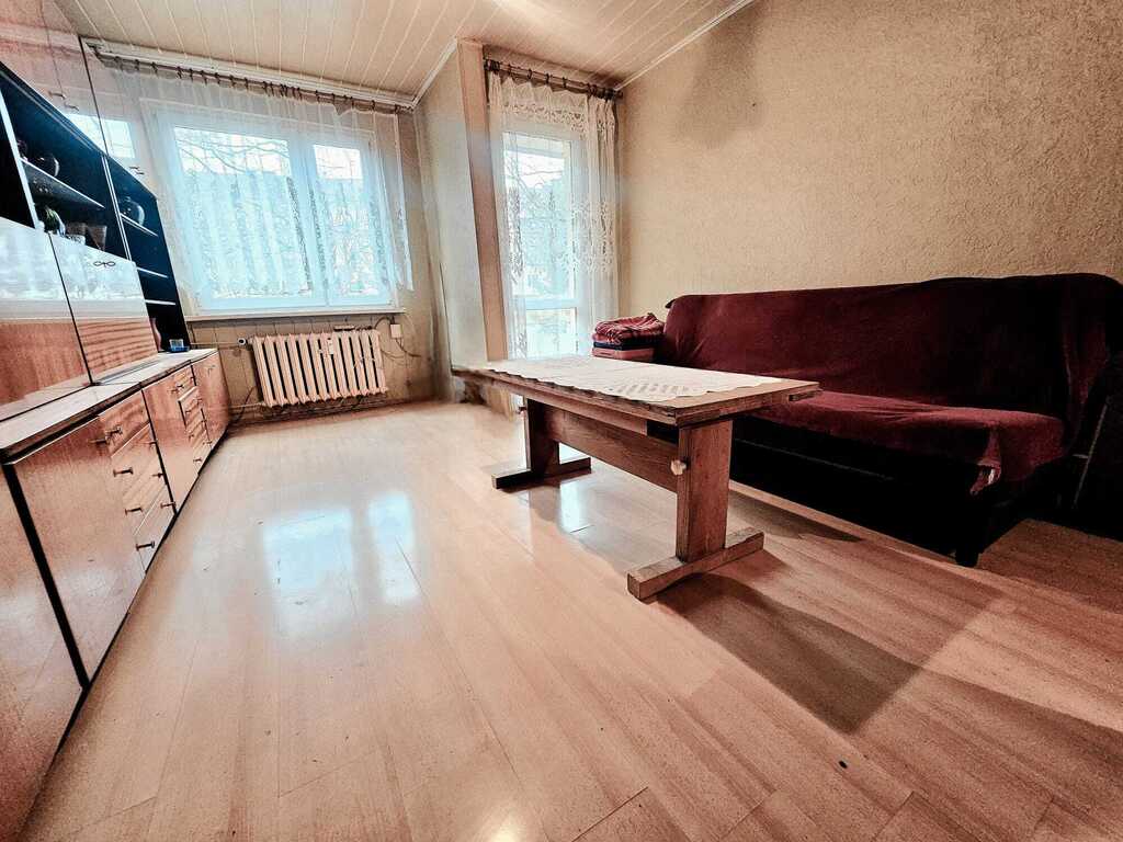 Mieszkanie na sprzedaż Szczecin, Książąt Pomorskich 59 m2 | Arka Nieruchomości