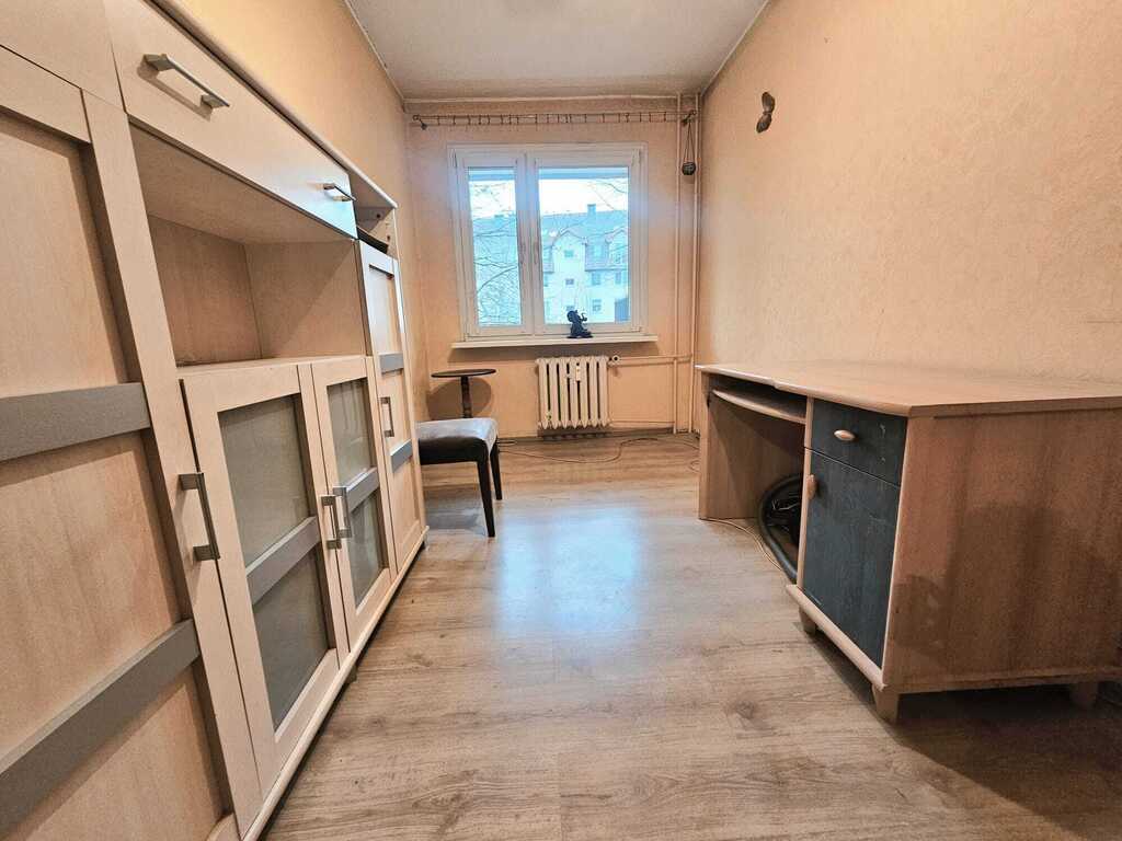 Mieszkanie na sprzedaż Szczecin, Książąt Pomorskich 59 m2 | Arka Nieruchomości