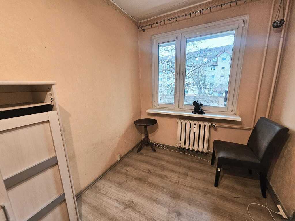 Mieszkanie na sprzedaż Szczecin, Książąt Pomorskich 59 m2 | Arka Nieruchomości