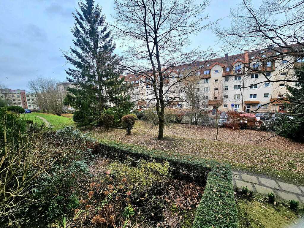 Mieszkanie na sprzedaż Szczecin, Książąt Pomorskich 59 m2 | Arka Nieruchomości