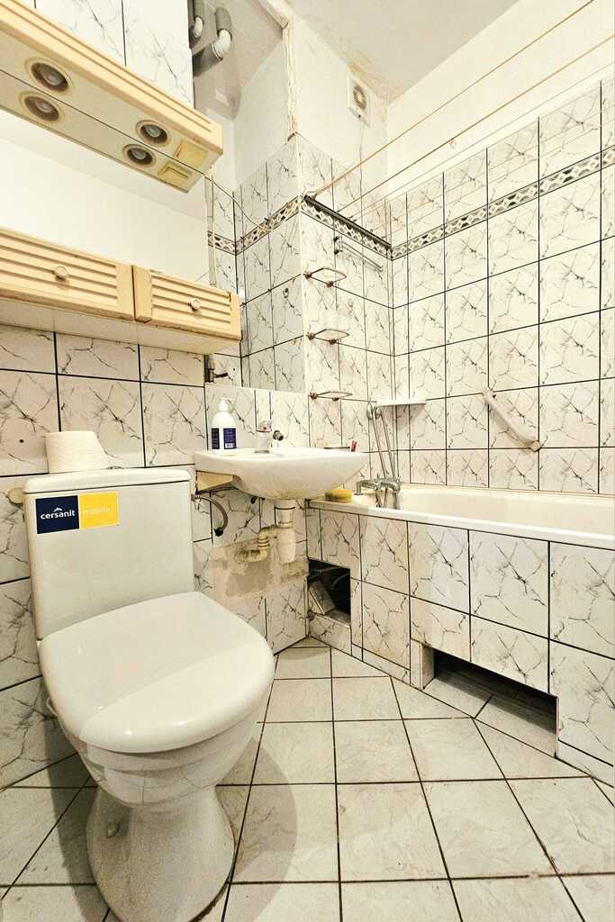 Mieszkanie na sprzedaż Szczecin, Książąt Pomorskich 59 m2 | Arka Nieruchomości