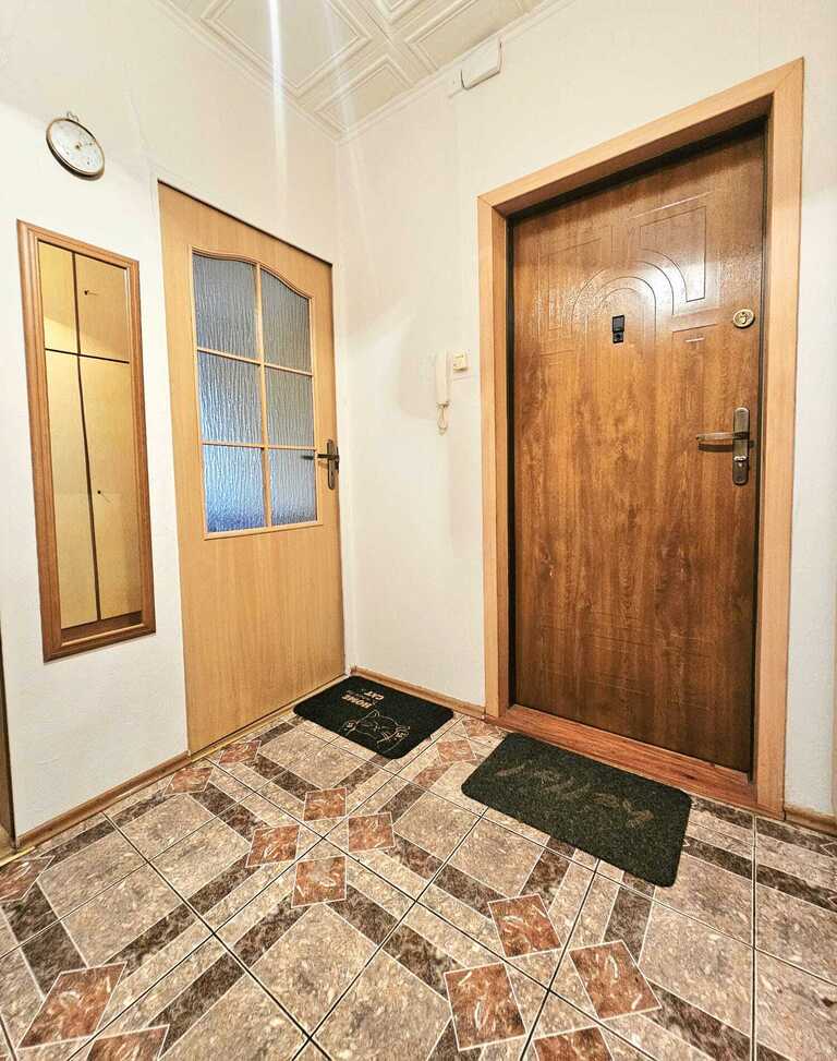 Mieszkanie na sprzedaż Szczecin, Książąt Pomorskich 59 m2 | Arka Nieruchomości