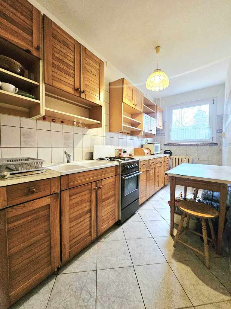 Mieszkanie na sprzedaż Szczecin, Książąt Pomorskich 59 m2 | Arka Nieruchomości