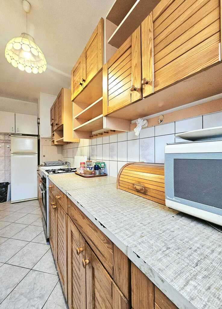 Mieszkanie na sprzedaż Szczecin, Książąt Pomorskich 59 m2 | Arka Nieruchomości