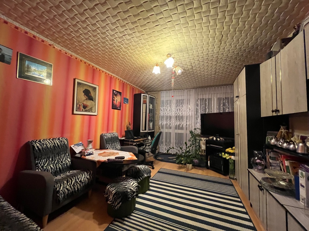 Mieszkanie na sprzedaż Szczecin, Pomorzany 48 m2 | Arka Nieruchomości