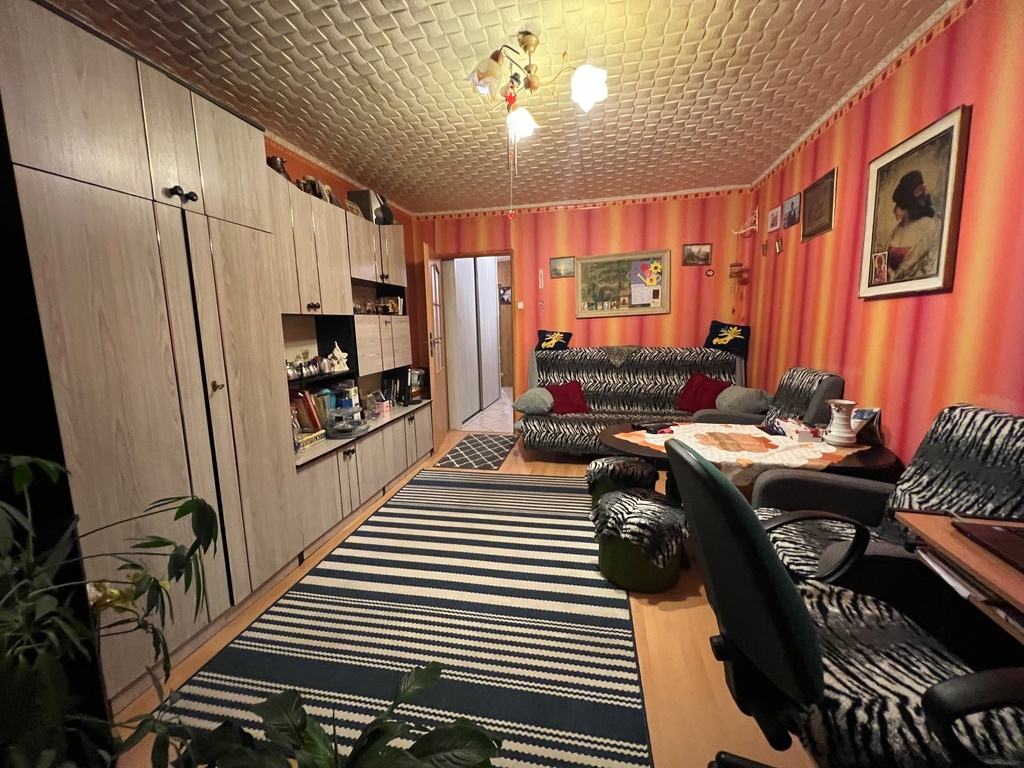 Mieszkanie na sprzedaż Szczecin, Pomorzany 48 m2 | Arka Nieruchomości