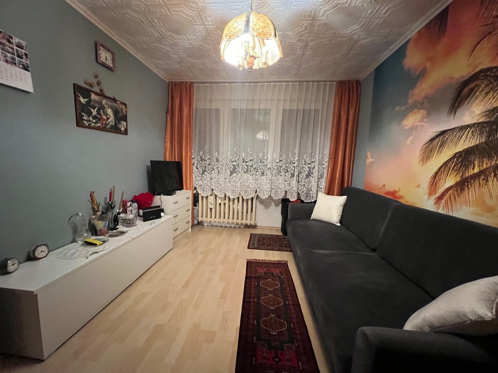 Mieszkanie na sprzedaż Szczecin, Pomorzany 48 m2 | Arka Nieruchomości