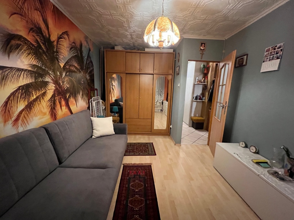 Mieszkanie na sprzedaż Szczecin, Pomorzany 48 m2 | Arka Nieruchomości