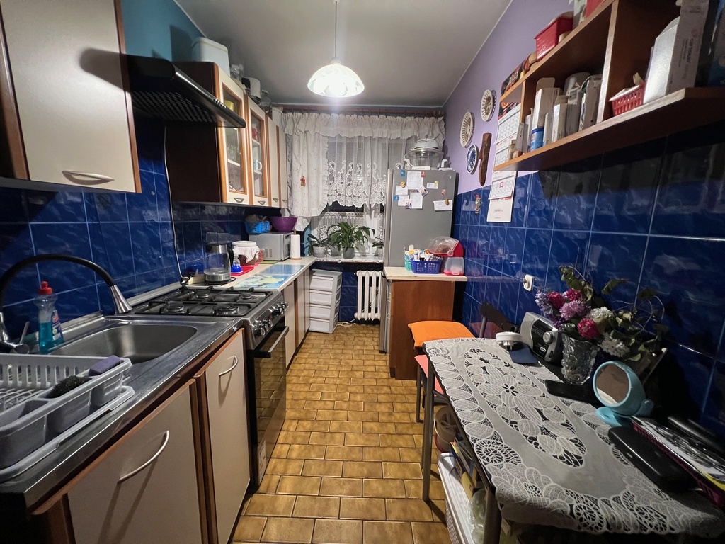 Mieszkanie na sprzedaż Szczecin, Pomorzany 48 m2 | Arka Nieruchomości