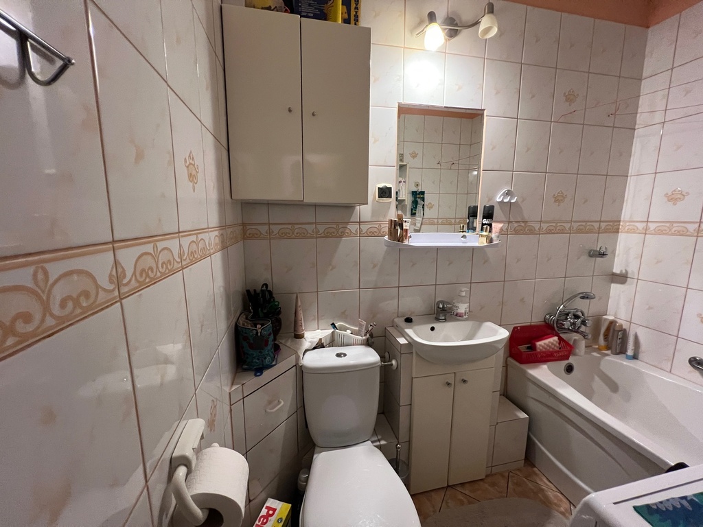 Mieszkanie na sprzedaż Szczecin, Pomorzany 48 m2 | Arka Nieruchomości