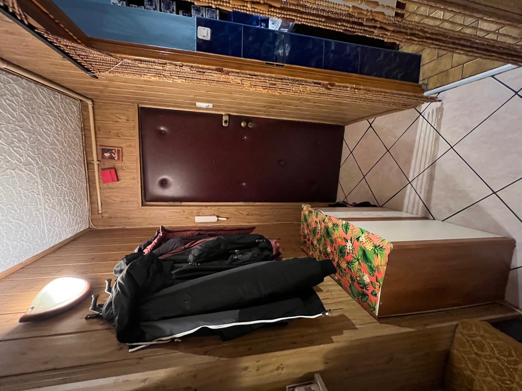 Mieszkanie na sprzedaż Szczecin, Pomorzany 48 m2 | Arka Nieruchomości