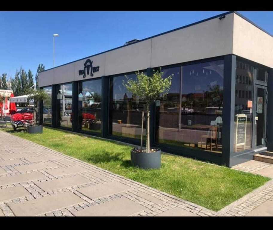 Lokal na sprzedaż Szczecin, Łasztownia 75 m2 | Arka Nieruchomości