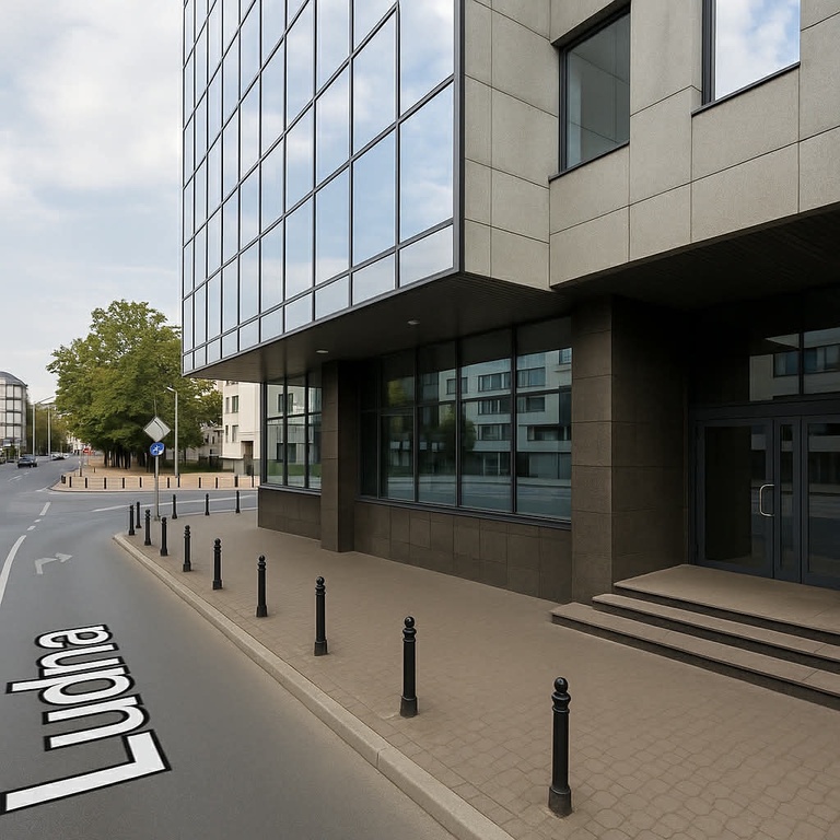 Lokal gastronomiczny na Powiślu