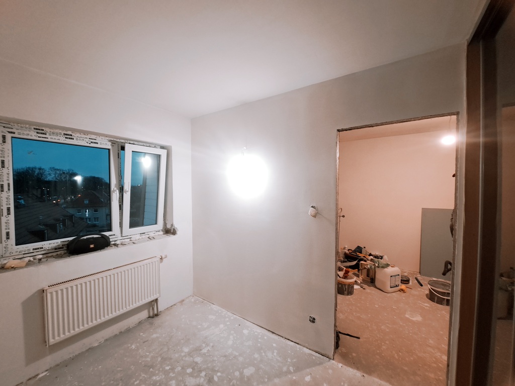 Mieszkanie na sprzedaż Szczecin, Gumieńce 38 m2 | Arka Nieruchomości