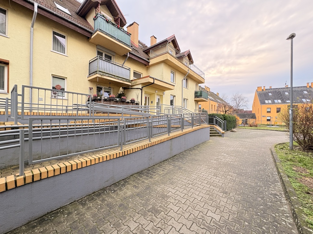 Mieszkanie na sprzedaż Szczecin, Dąbie 55 m2 | Arka Nieruchomości